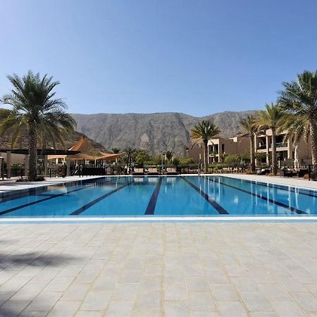 One Elegant 1Bhk Apartment In Muscat Bay 02 Esterno foto